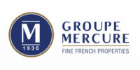 Logo Groupe Mercure